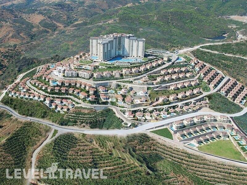 Фотография Goldcity Holiday Homes