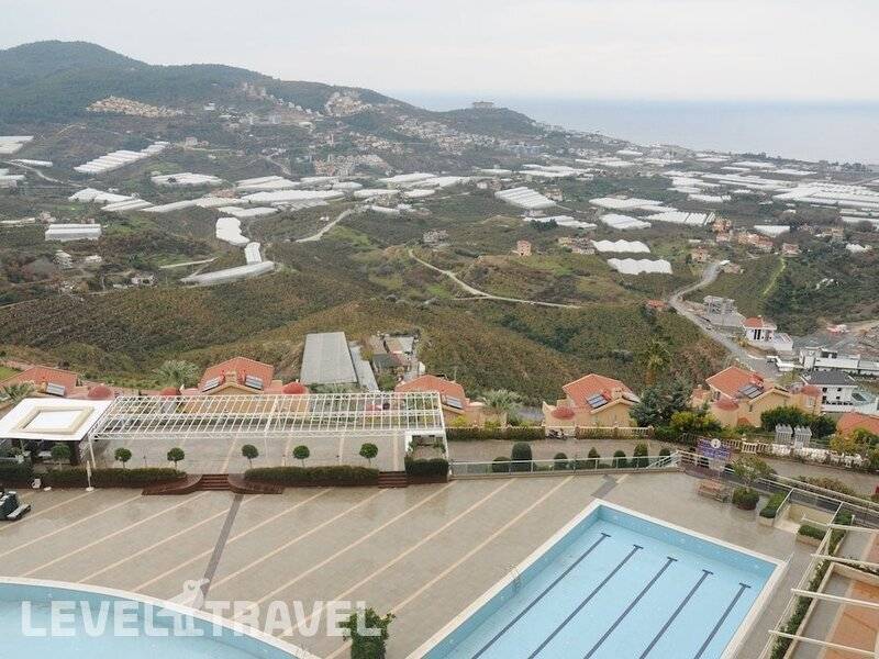 Фотография Goldcity Holiday Homes