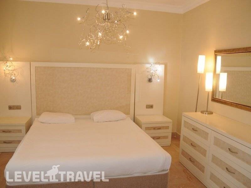 Фотография Goldcity Holiday Homes