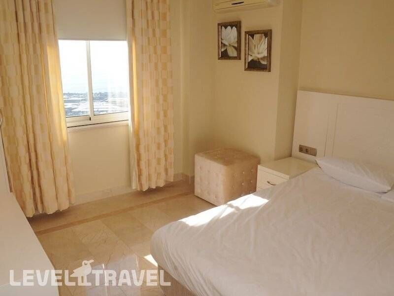 Фотография Goldcity Holiday Homes