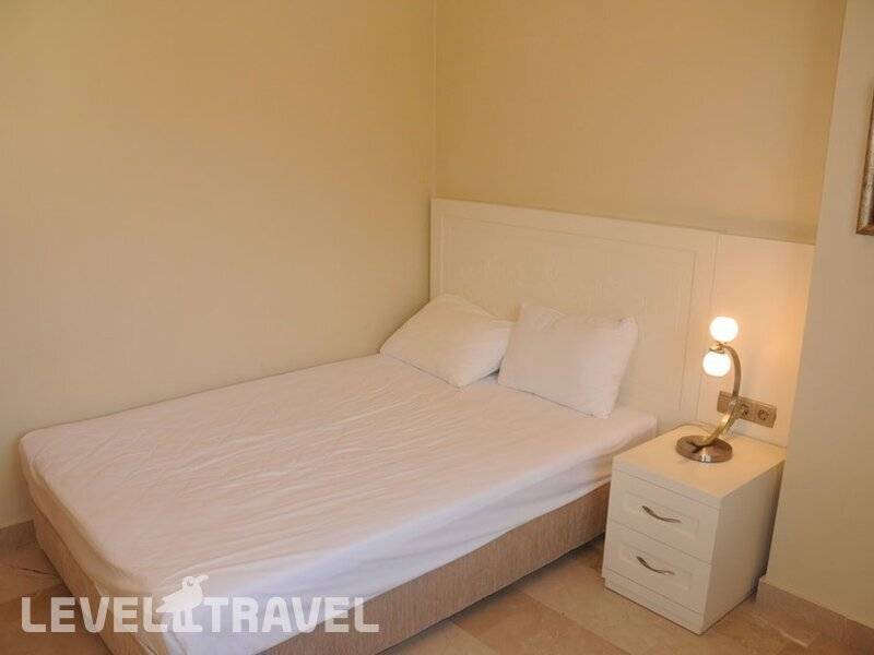 Фотография Goldcity Holiday Homes
