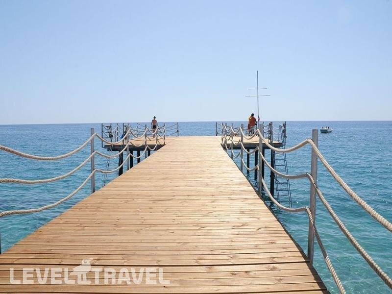Фотография Goldcity Holiday Homes