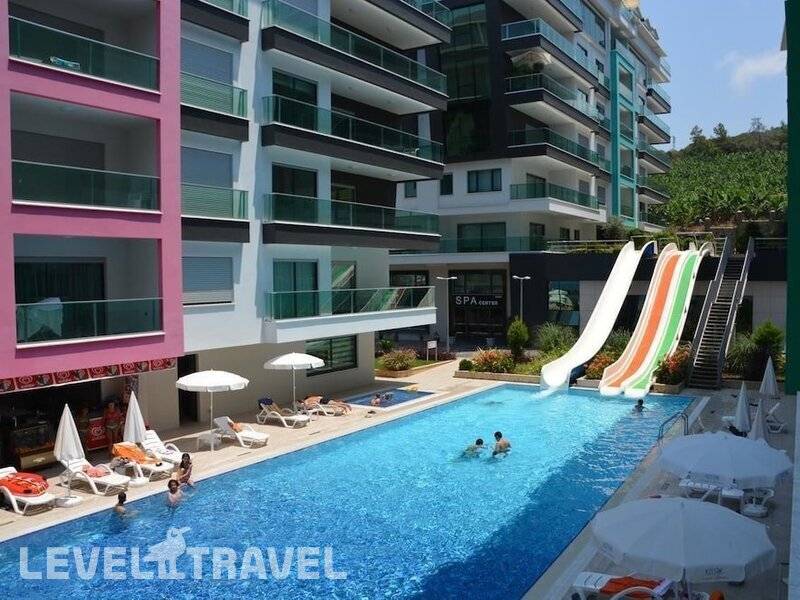 Фотография Konak Seaside Homes