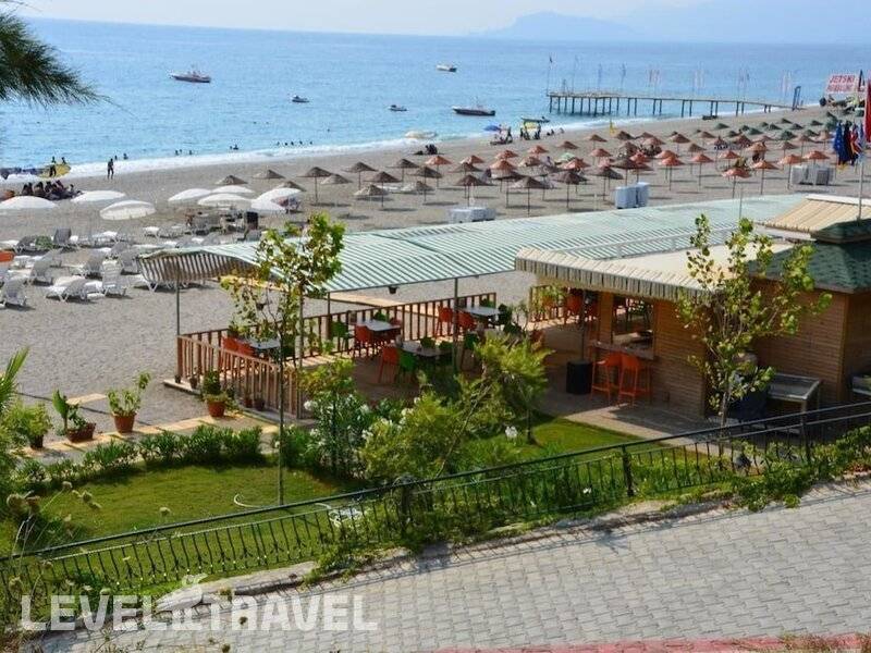 Фотография Konak Seaside Homes