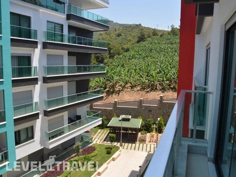Фотография Konak Seaside Homes
