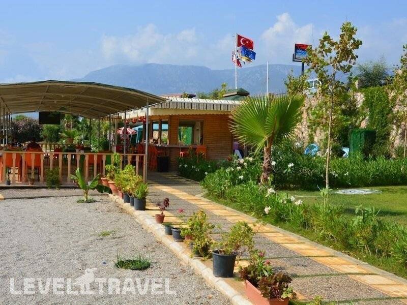 Фотография Konak Seaside Homes