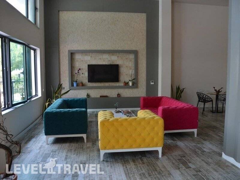 Фотография Konak Seaside Homes