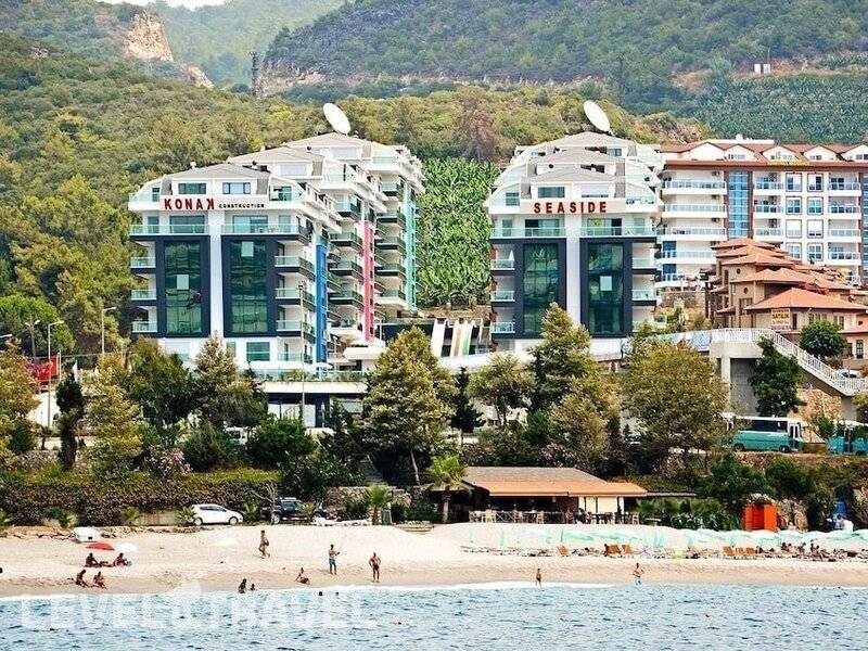 Фотография Konak Seaside Homes