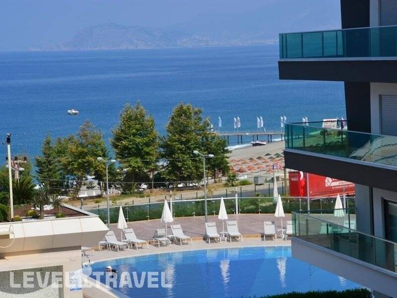 Фотография Konak Seaside Homes