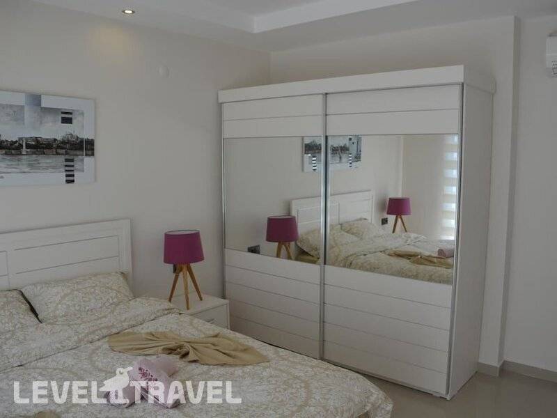 Фотография Konak Seaside Homes