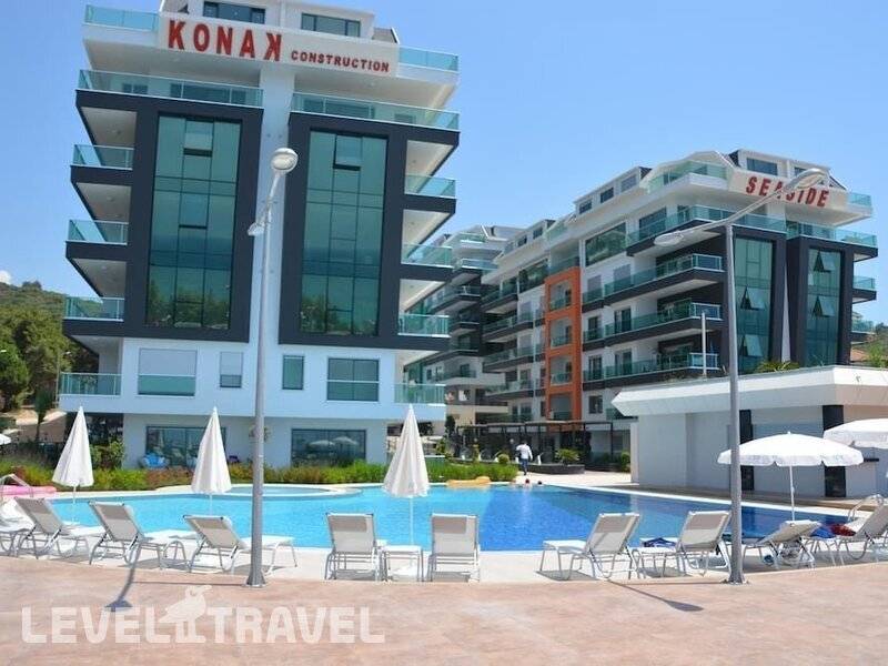 Фотография Konak Seaside Homes