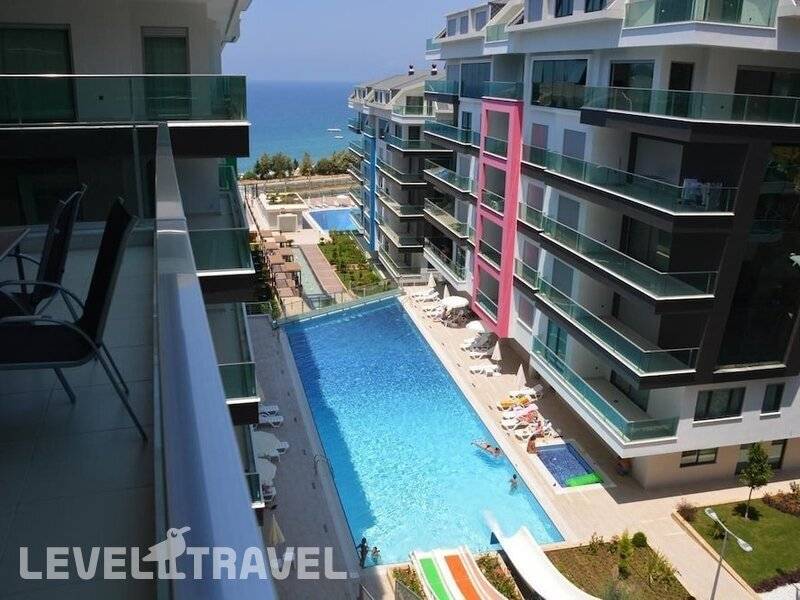 Фотография Konak Seaside Homes