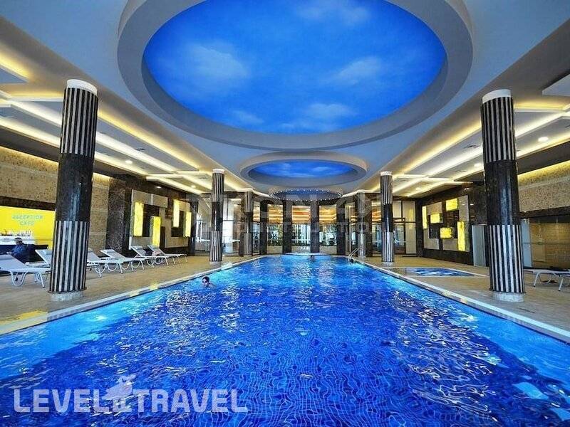 Фотография Konak Seaside Homes