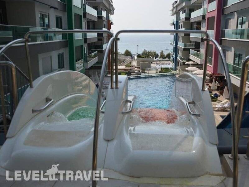 Фотография Konak Seaside Homes