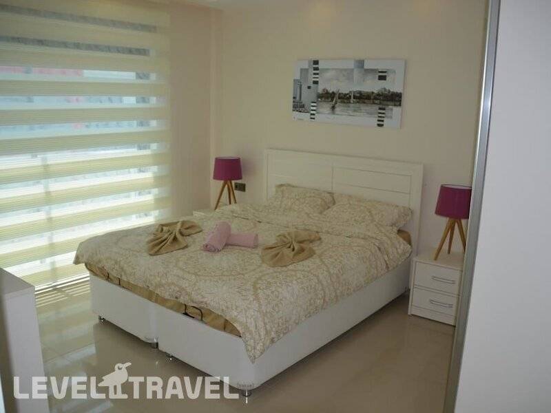 Фотография Konak Seaside Homes