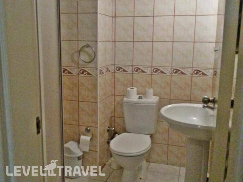 Фотография Kleopatra Saray Hotel