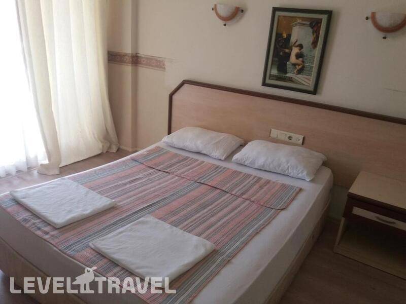 Фотография Kleopatra Saray Hotel