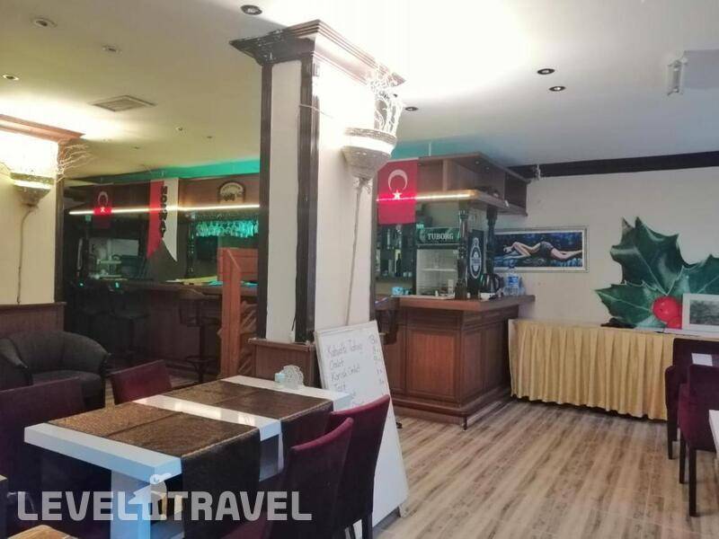 Фотография Kleopatra Saray Hotel