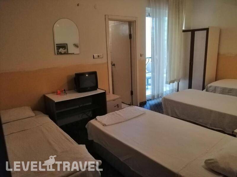 Фотография Kleopatra Saray Hotel