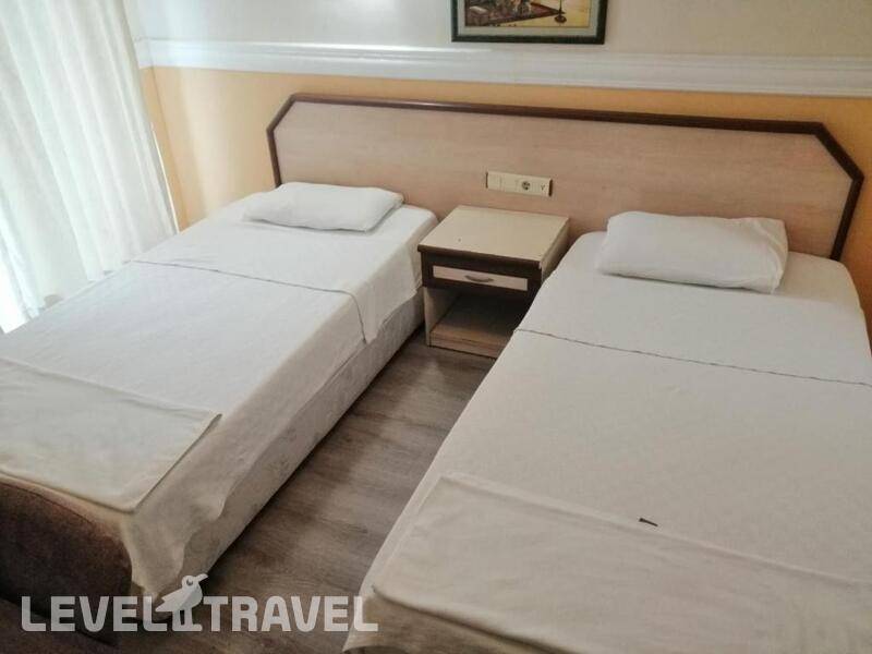 Фотография Kleopatra Saray Hotel