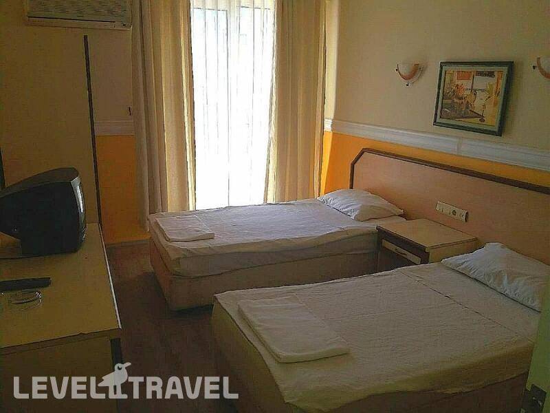 Фотография Kleopatra Saray Hotel