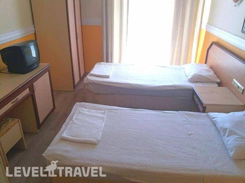 Фотография Kleopatra Saray Hotel
