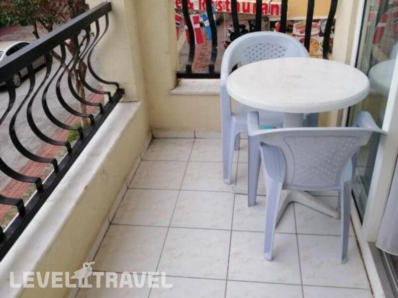 Фотография Kleopatra Saray Hotel