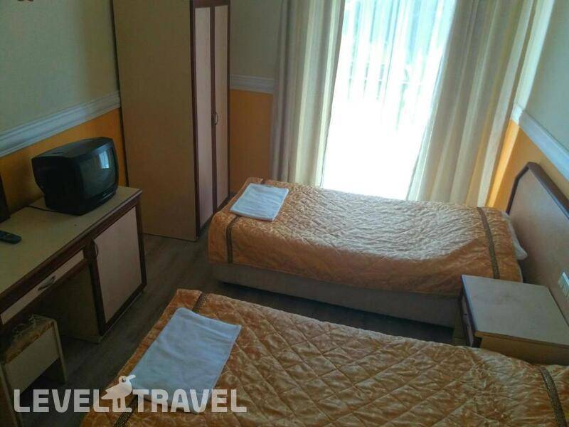 Фотография Kleopatra Saray Hotel