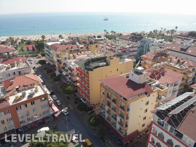 Фотография Kleopatra Saray Hotel