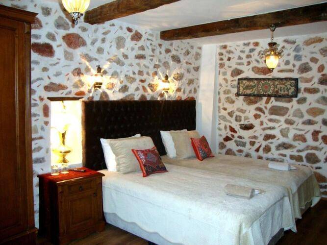 Lemon Villa Hotel (Adults Only 12+)