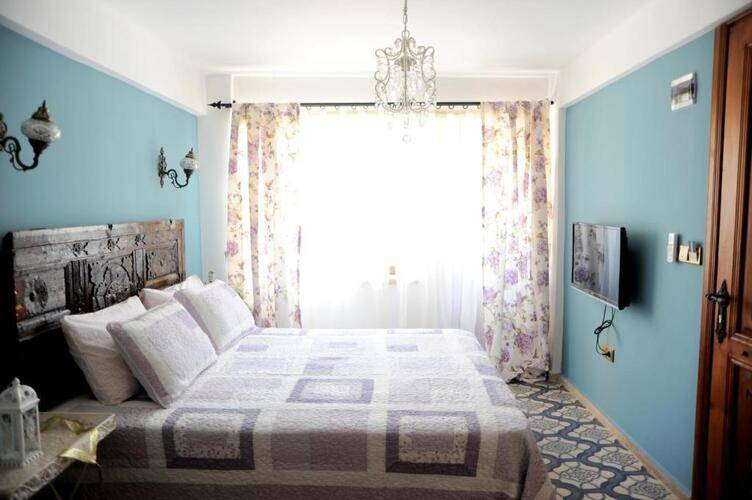 Lemon Villa Hotel (Adults Only 12+)