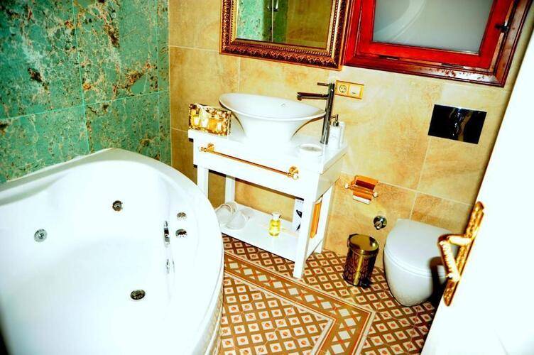 Lemon Villa Hotel (Adults Only 12+)