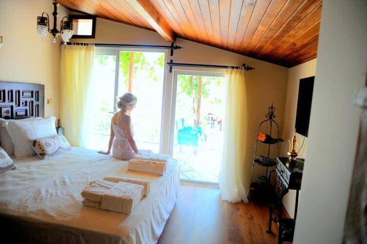 Lemon Villa Hotel (Adults Only 12+)