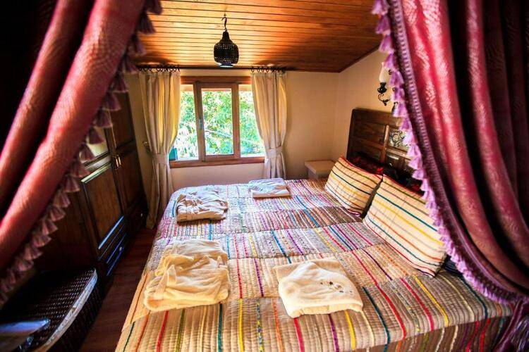 Lemon Villa Hotel (Adults Only 12+)