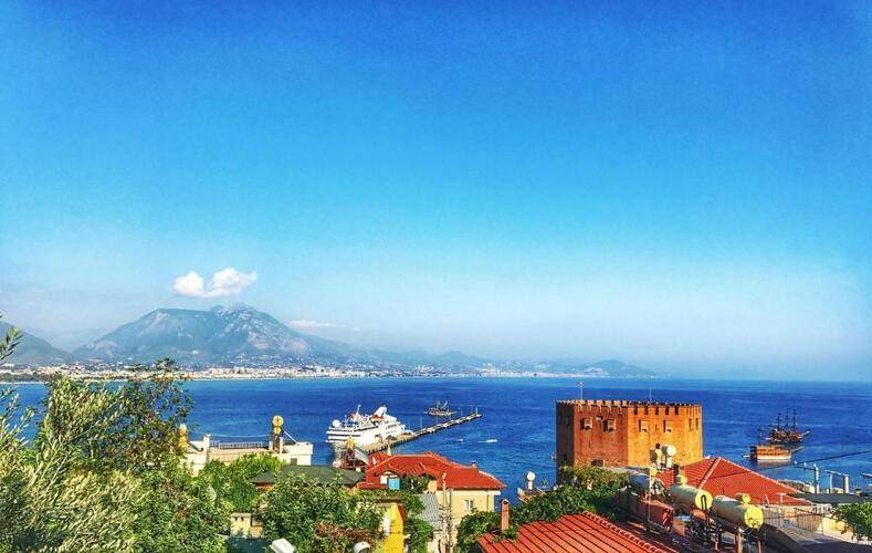 Lemon Villa Hotel (Adults Only 12+)