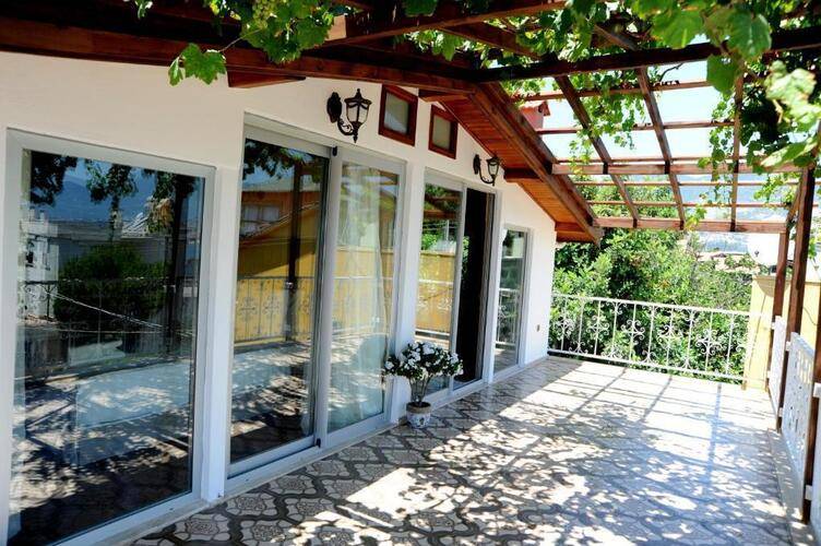 Lemon Villa Hotel (Adults Only 12+)