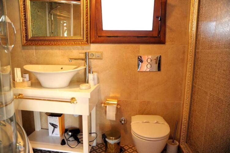 Lemon Villa Hotel (Adults Only 12+)
