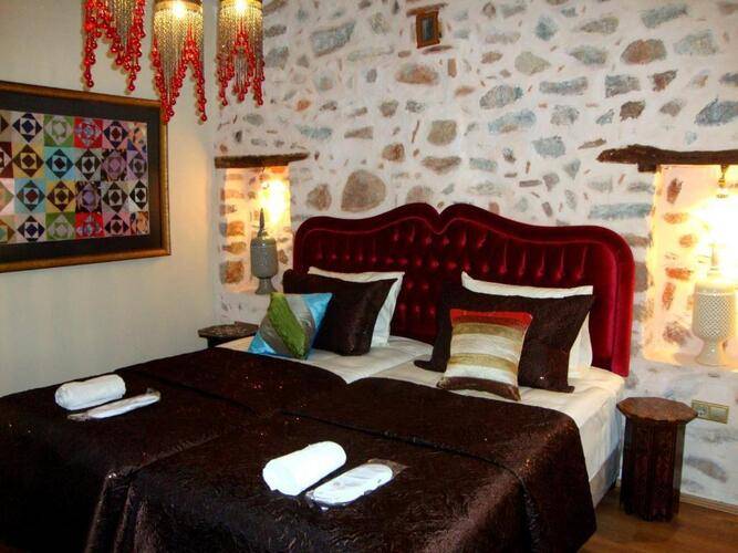 Lemon Villa Hotel (Adults Only 12+)