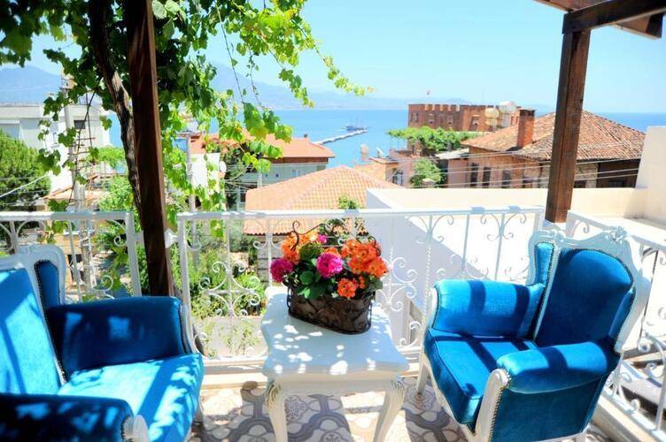 Lemon Villa Hotel (Adults Only 12+)