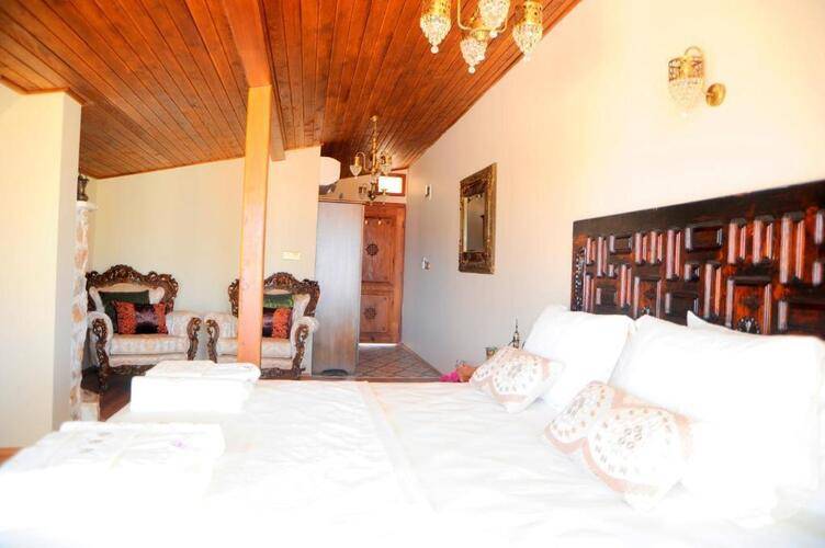 Lemon Villa Hotel (Adults Only 12+)