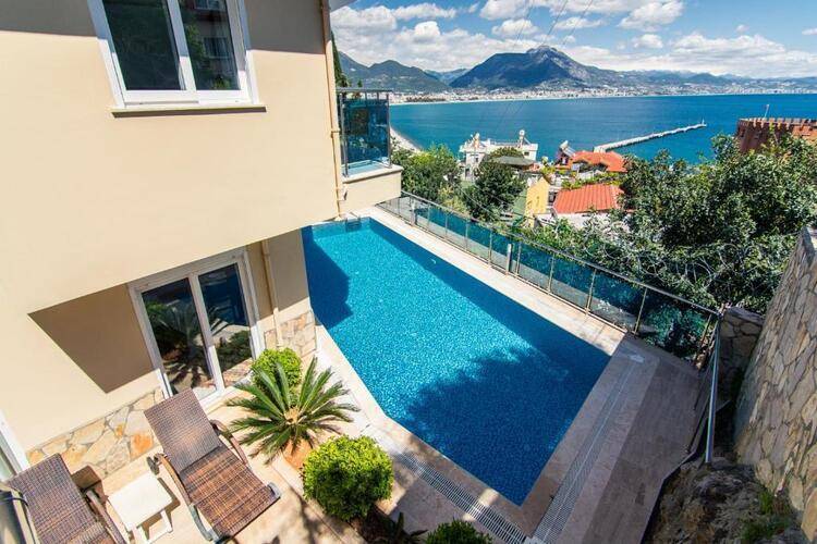 Lemon Villa Hotel (Adults Only 12+)