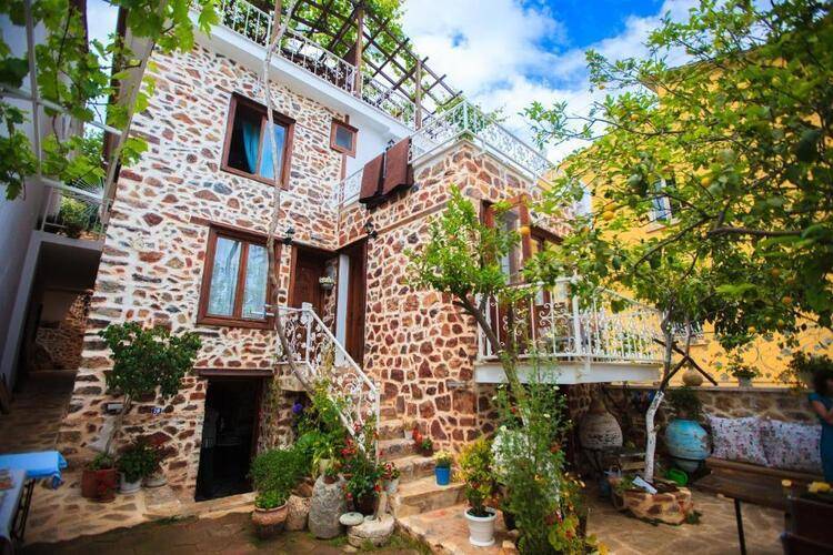 Lemon Villa Hotel (Adults Only 12+)