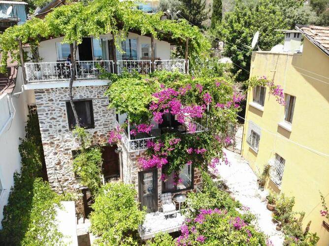 Lemon Villa Hotel (Adults Only 12+)