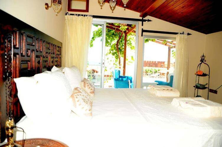 Lemon Villa Hotel (Adults Only 12+)