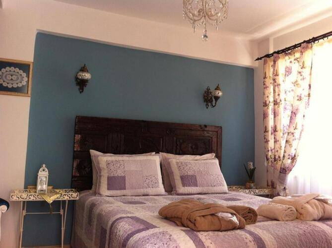 Lemon Villa Hotel (Adults Only 12+)
