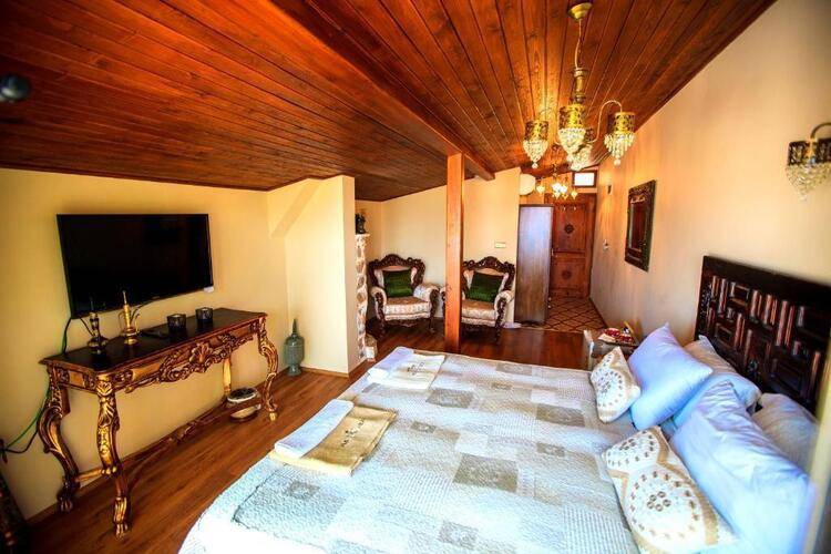 Lemon Villa Hotel (Adults Only 12+)