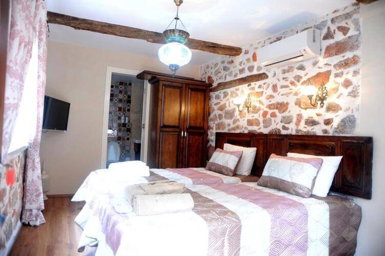 Lemon Villa Hotel (Adults Only 12+)
