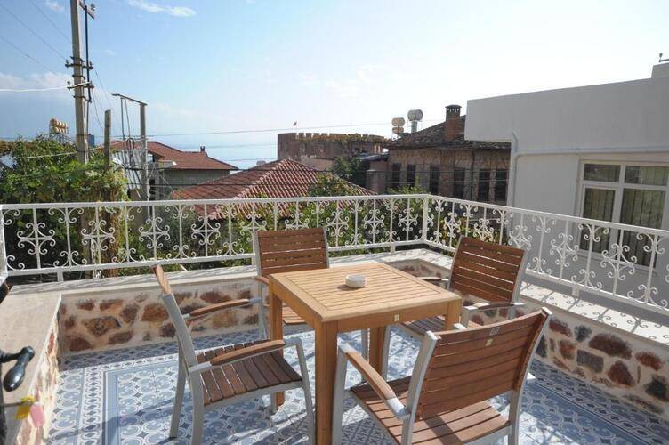 Lemon Villa Hotel (Adults Only 12+)