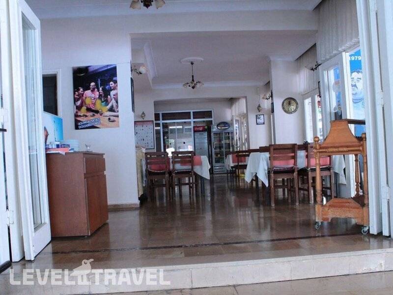 Фотография Mola Hotel