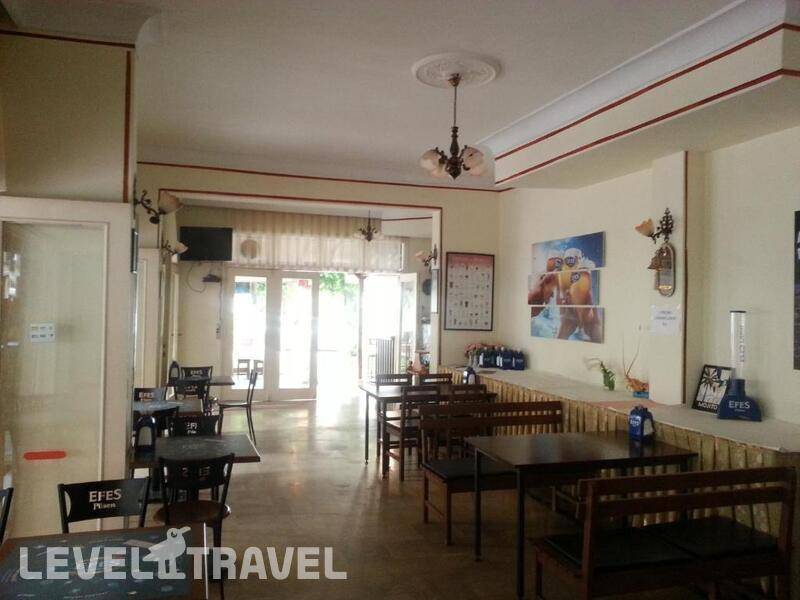 Фотография Mola Hotel